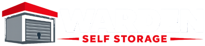 Warden Self Storage - Affordable and Secure Storage Units in Scarborough